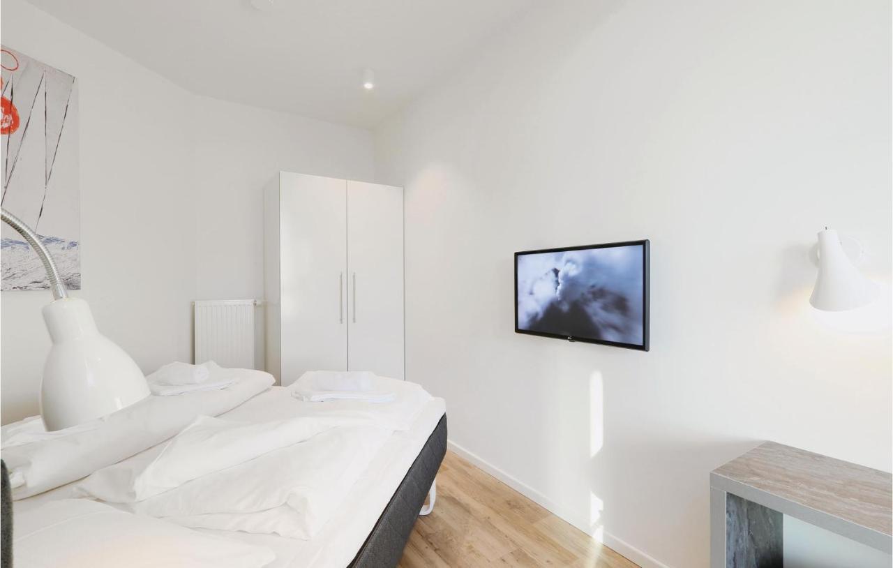 Lovely Apartment In Luebeck Travemuende With Wifi Bagian luar foto